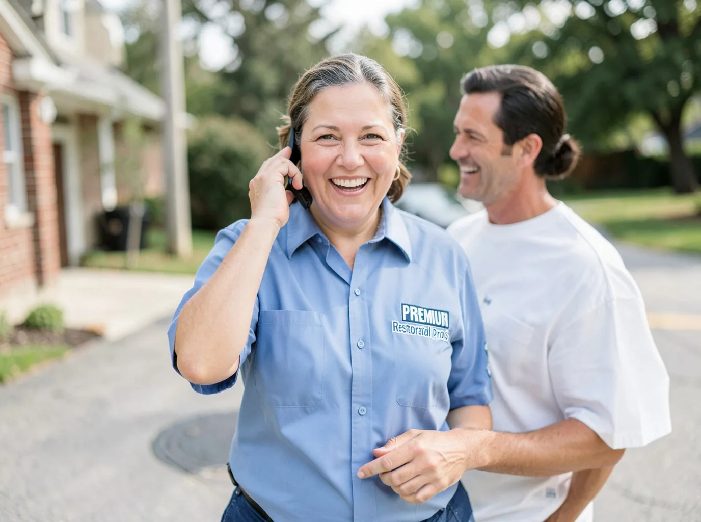 Water Damage Restoration French Camp, MS FAQs